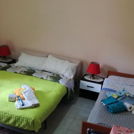 B&B Etneo Belpasso Exteriör bild