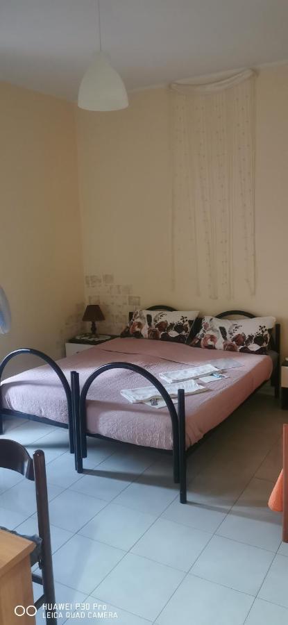 B&B Etneo Belpasso Exteriör bild