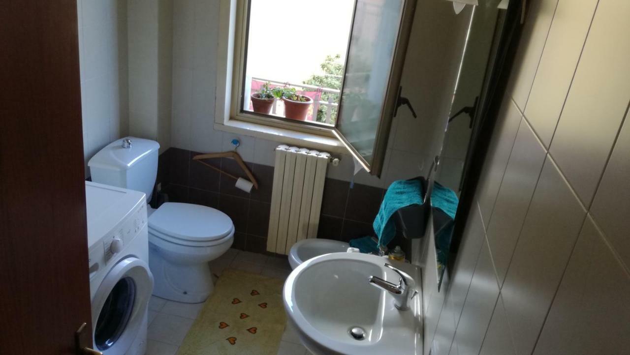 B&B Etneo Belpasso Exteriör bild