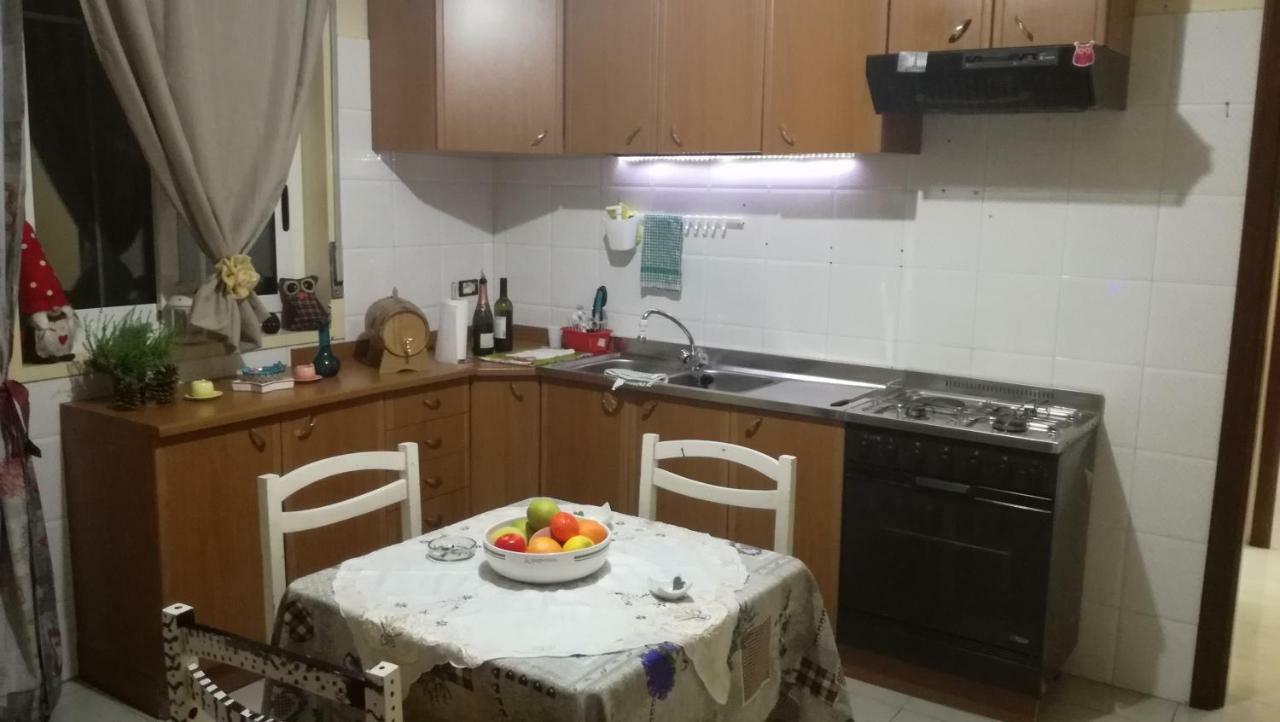 B&B Etneo Belpasso Exteriör bild