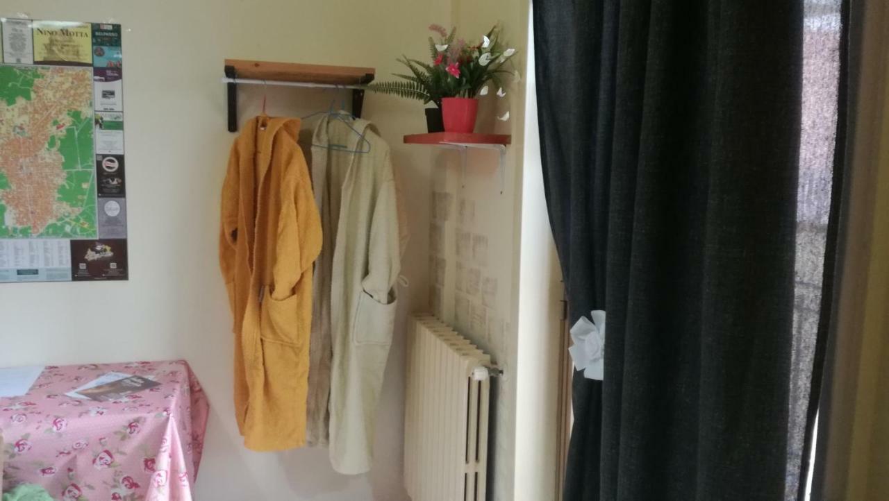B&B Etneo Belpasso Exteriör bild
