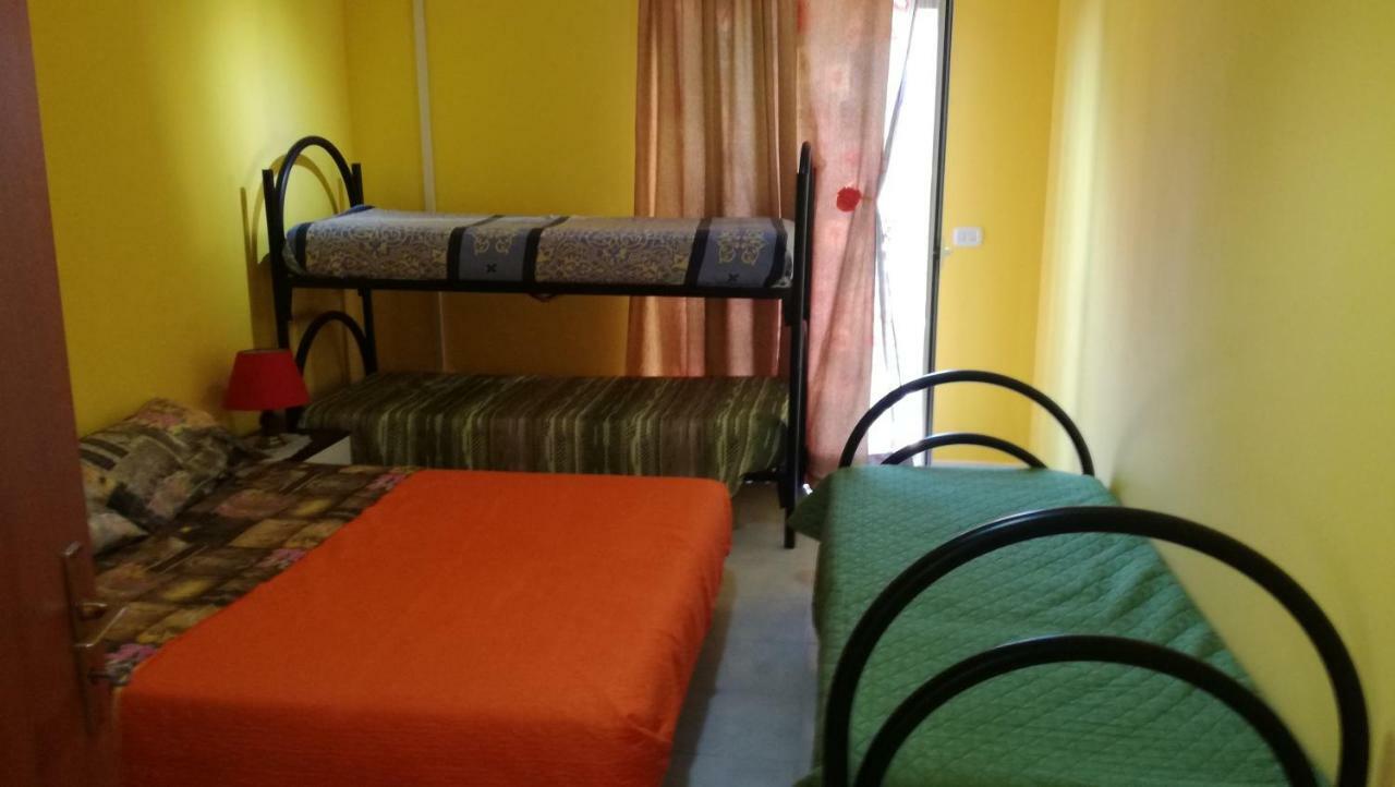 B&B Etneo Belpasso Exteriör bild