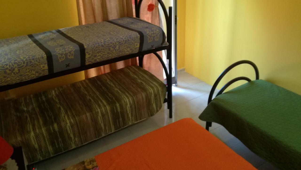 B&B Etneo Belpasso Exteriör bild