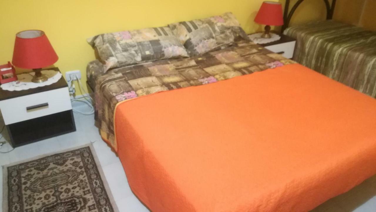 B&B Etneo Belpasso Exteriör bild