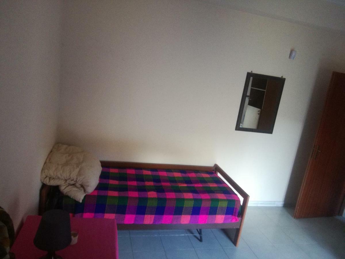 B&B Etneo Belpasso Exteriör bild