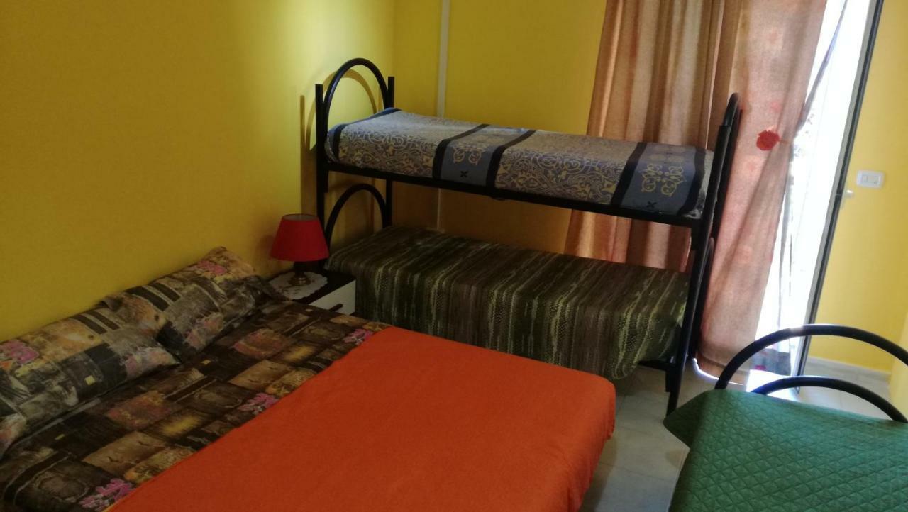 B&B Etneo Belpasso Exteriör bild