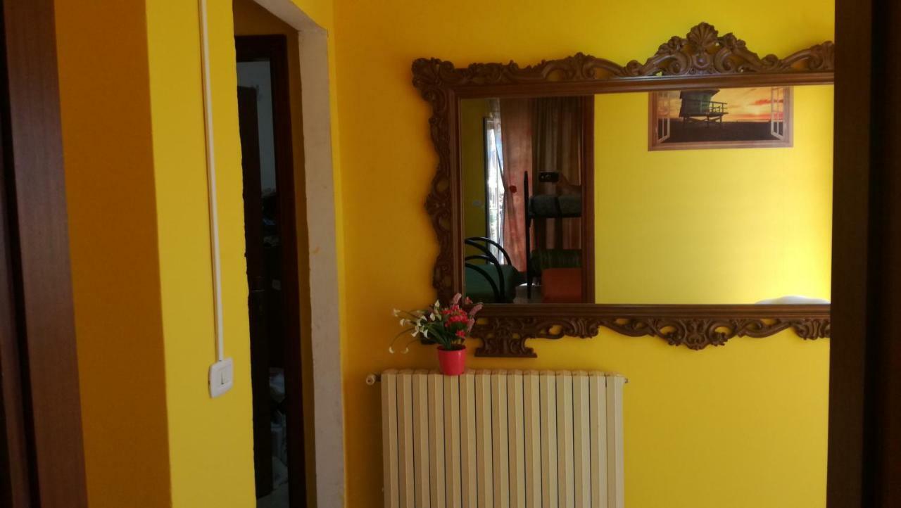 B&B Etneo Belpasso Exteriör bild