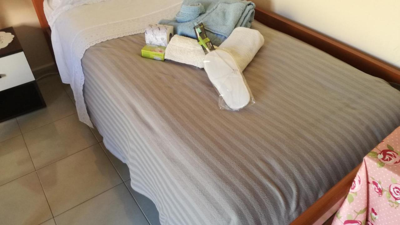 B&B Etneo Belpasso Exteriör bild