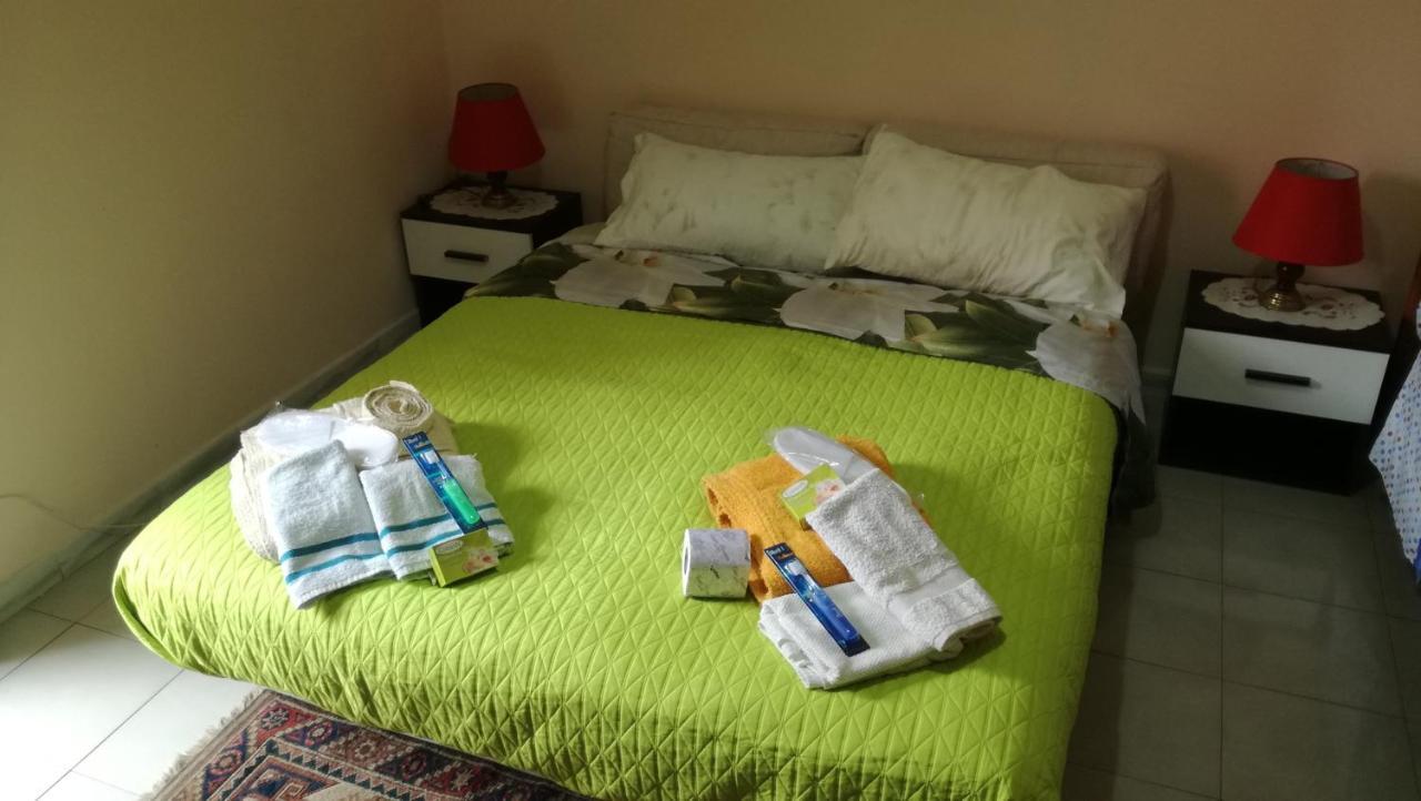 B&B Etneo Belpasso Exteriör bild